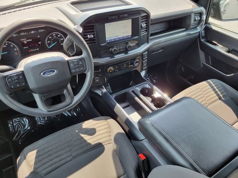 Used 2023 Ford F150 XL w/ STX Appearance Package AWD/4WD image 20