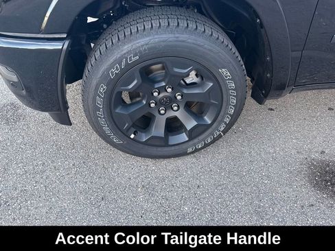 New 2026 RAM 1500 Big Horn image 33