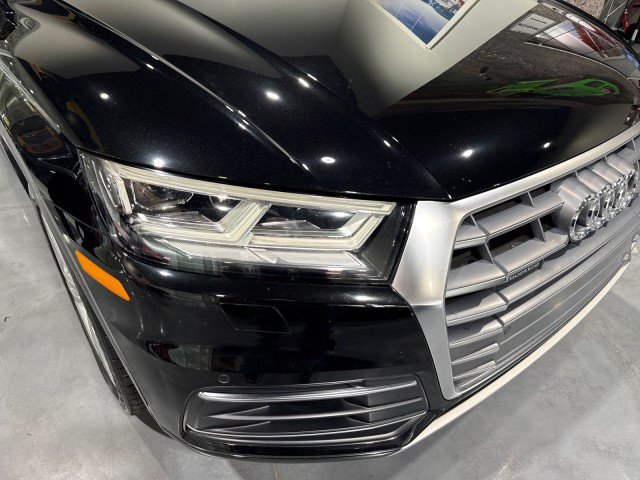 Used 2019 Audi Q5 2.0T Premium Plus w/ Premium Plus Package AWD/4WD image 15