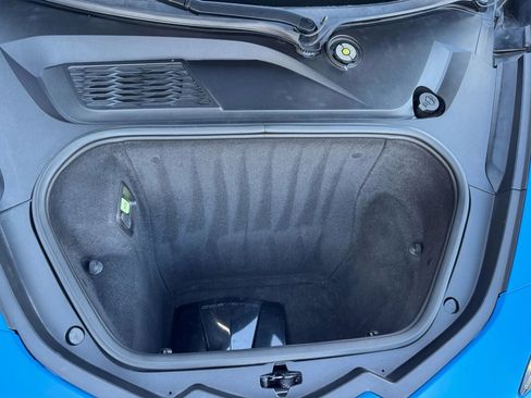 Used 2020 Chevrolet Corvette Stingray Coupe w/ 1LT image 40