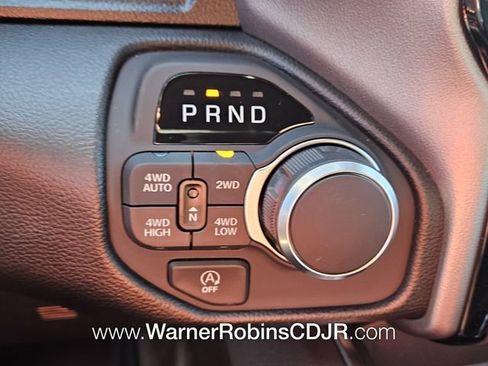 New 2026 RAM 1500 Big Horn image 26