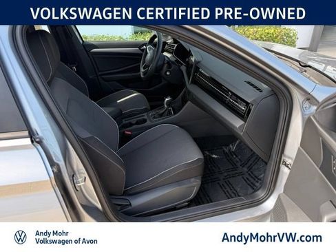Used 2026 Volkswagen Jetta Sport FWD image 15