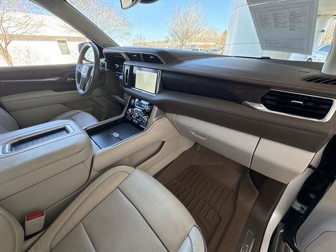 Certified 2023 GMC Yukon Denali image 30