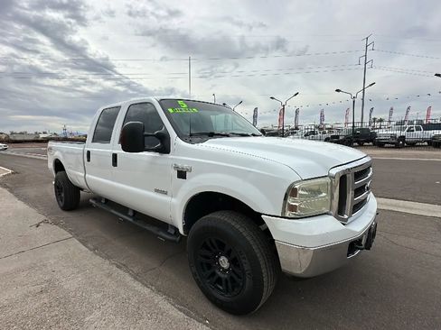 Used 2005 Ford F350 XL image 7