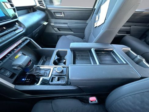 Used 2024 Toyota Tundra SR5 w/ TRD Sport Package AWD/4WD image 26