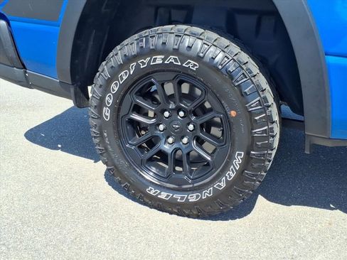 Used 2025 RAM 1500 Rebel w/ Rebel Level 1 Equipment Group image 29