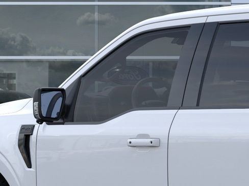 New 2026 Ford F150 XLT w/ Equipment Group 302A MID AWD/4WD image 21