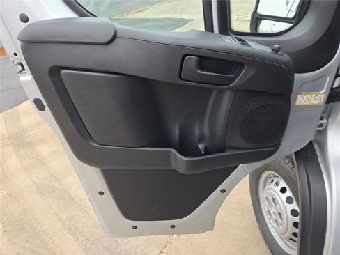 New 2026 RAM ProMaster 2500 image 20