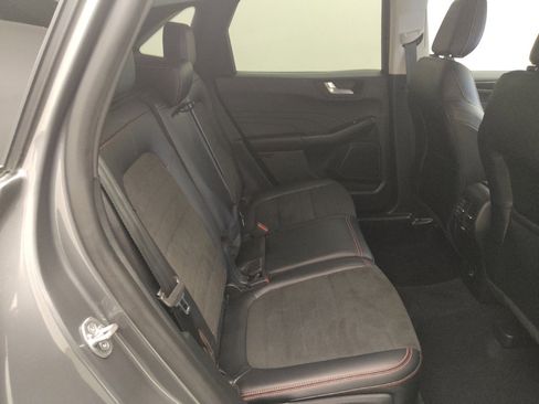 Used 2021 Ford Escape SEL w/ SEL Stealth AWD Package image 19