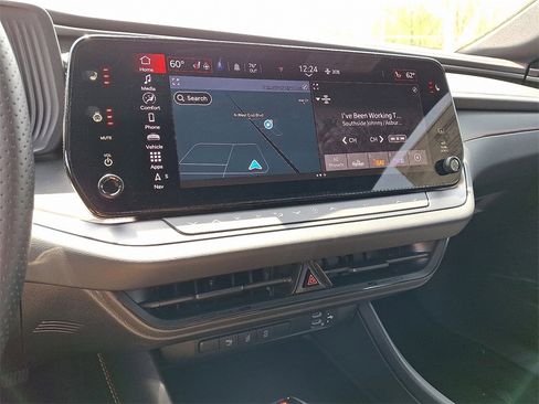 New 2025 Dodge Charger R/T w/ Quick Order Package 25M R/T image 12