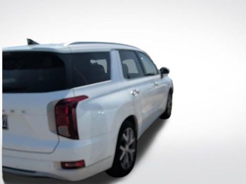 Used 2022 Hyundai Palisade Limited w/ Cargo Package FWD image 7