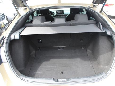 Used 2025 Honda Civic Sport image 28