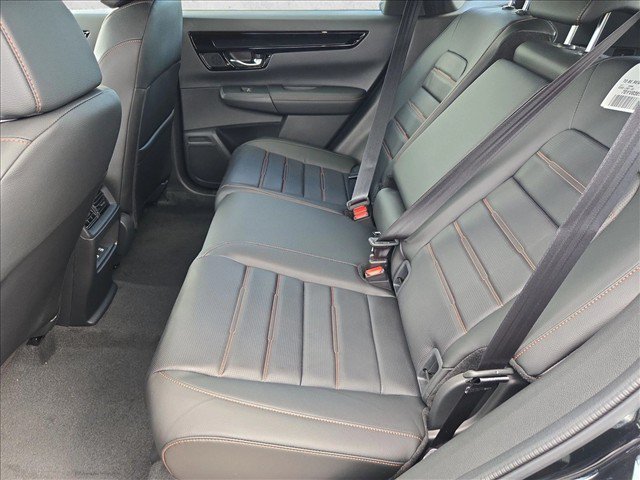 New 2027 Honda CR-V Sport Touring image 15