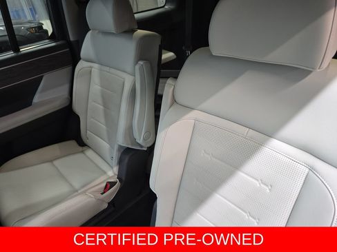 Certified 2026 Hyundai Santa Fe Limited AWD/4WD image 14