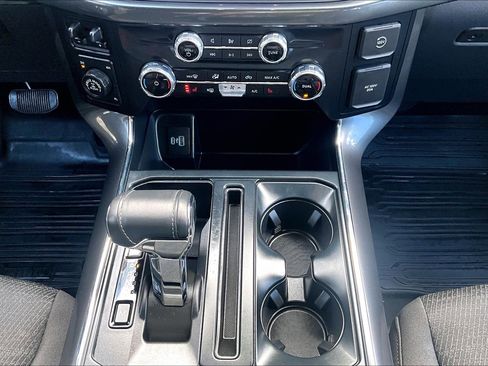 Used 2023 Ford F150 XLT w/ Equipment Group 302A High image 24