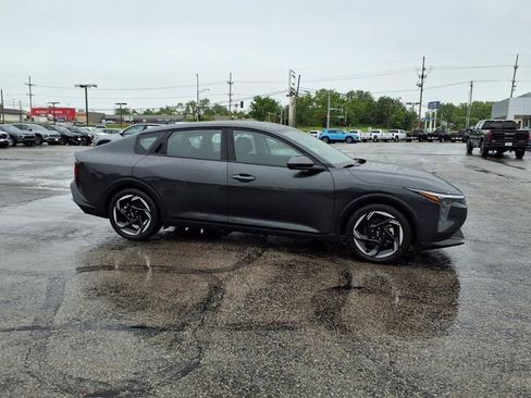 Used 2025 Kia K4 EX FWD image 14