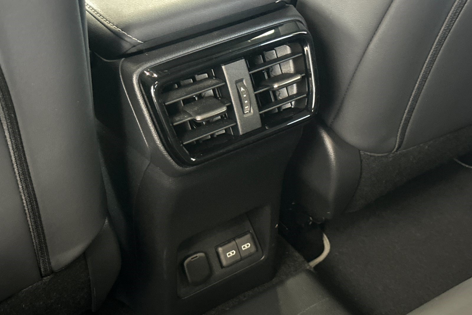 Used 2024 Lexus NX 450h+ F Sport w/ Vision Package AWD/4WD image 16