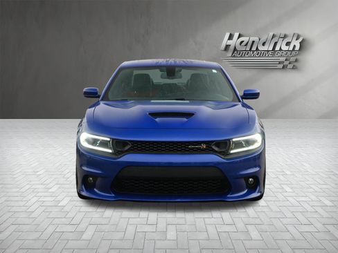 Used 2022 Dodge Charger Scat Pack w/ Plus Group image 6
