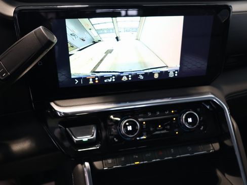 New 2026 GMC Sierra 3500 Denali w/ Denali Reserve Package image 23