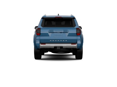 New 2026 Toyota 4Runner Limited AWD/4WD image 30