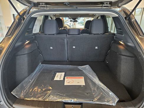 New 2026 Nissan Kicks SV w/ SV Premium Package image 30