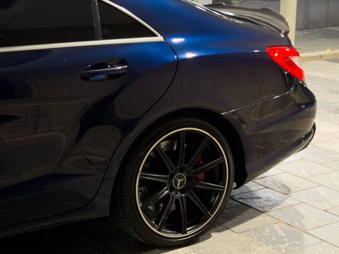 Used 2014 Mercedes-Benz CLS 63 AMG S-Model image 19