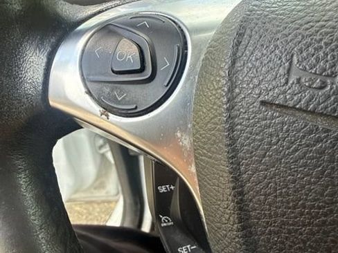 Used 2017 Ford Transit Connect XL FWD image 21