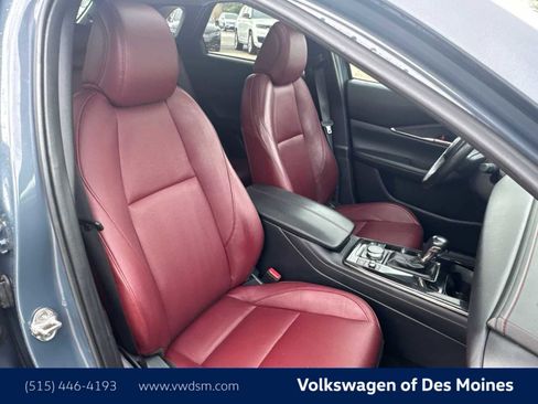 Used 2024 MAZDA CX-30 AWD 2.5 S w/ Preferred Package image 14