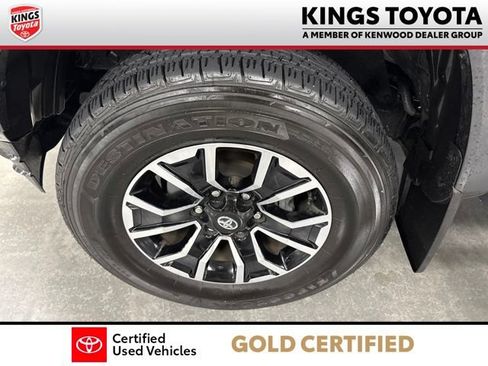 Certified 2023 Toyota Tacoma TRD Sport w/ Advanced Technology Package AWD/4WD image 29