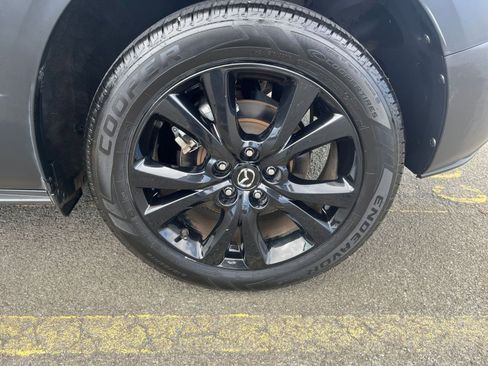 Used 2024 MAZDA CX-30 AWD 2.5 S w/ Select Sport Pkg image 31