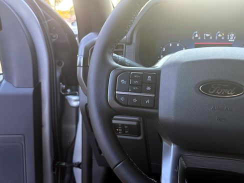 Used 2024 Ford F150 XLT w/ Equipment Group 302A MID image 27