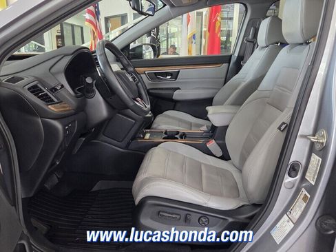 Used 2020 Honda CR-V Touring image 7