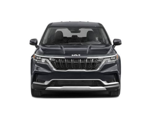Used 2024 Kia Carnival LX FWD image 7