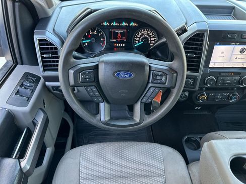 Used 2019 Ford F150 XLT w/ Trailer Tow Package AWD/4WD image 13