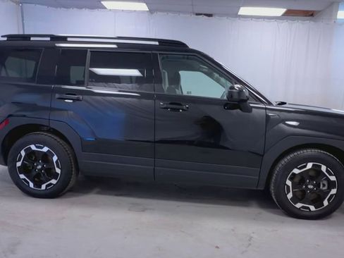 Used 2025 Hyundai Santa Fe SEL image 9