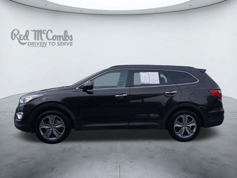 Used 2016 Hyundai Santa Fe SE image 2