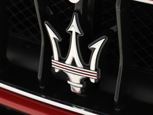 Used 2019 Maserati GranTurismo Sport image 83