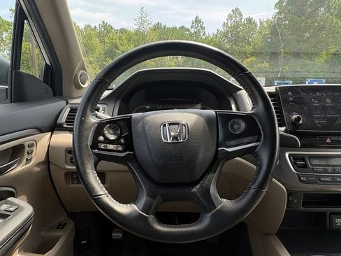 Used 2021 Honda Pilot EX-L image 20