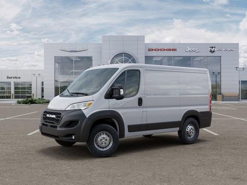 New 2026 RAM ProMaster 1500 w/ Convenience Group image 2