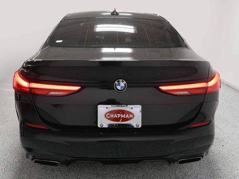 Used 2021 BMW M235i xDrive Gran Coupe w/ Premium Package AWD/4WD image 4