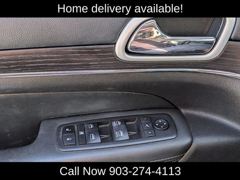 Used 2020 Jeep Grand Cherokee Summit w/ Platinum Series Group AWD/4WD image 45