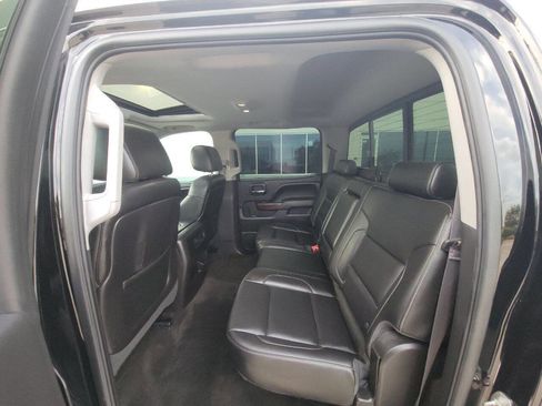 Used 2015 GMC Sierra 1500 SLT image 12