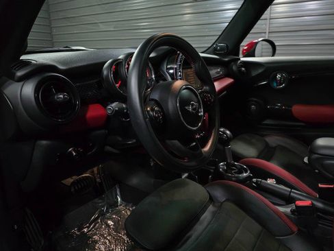 Used 2015 MINI Cooper John Cooper Works image 11