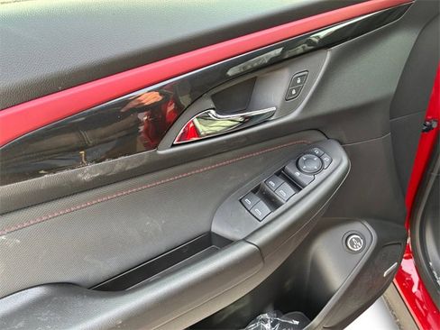 New 2026 Chevrolet TrailBlazer RS w/ Convenience Package image 12