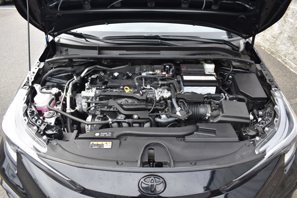 Used 2026 Toyota Corolla SE FWD image 27