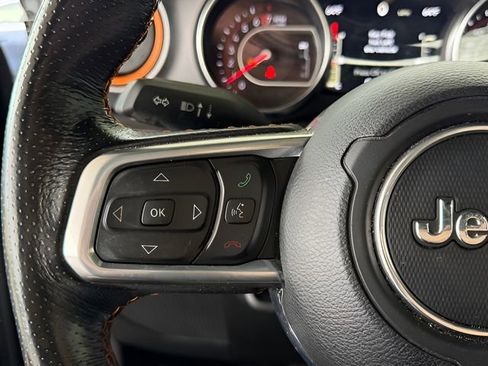 Used 2020 Jeep Gladiator Mojave image 23