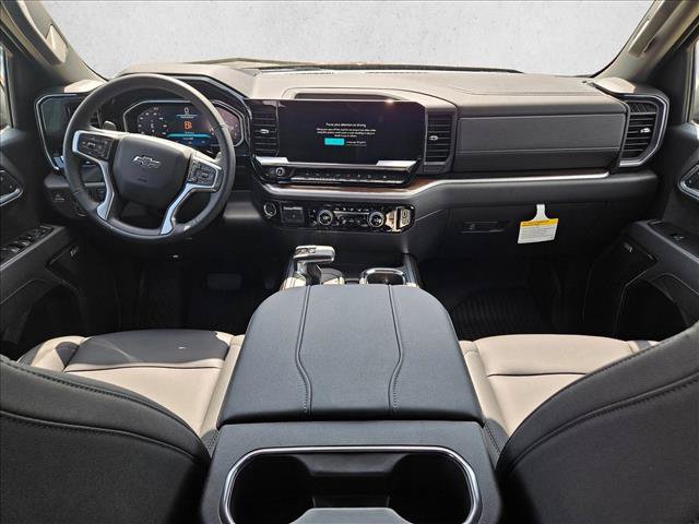 New 2026 Chevrolet Silverado 1500 RST AWD/4WD image 15