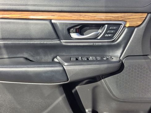 Used 2020 Honda CR-V EX-L image 21