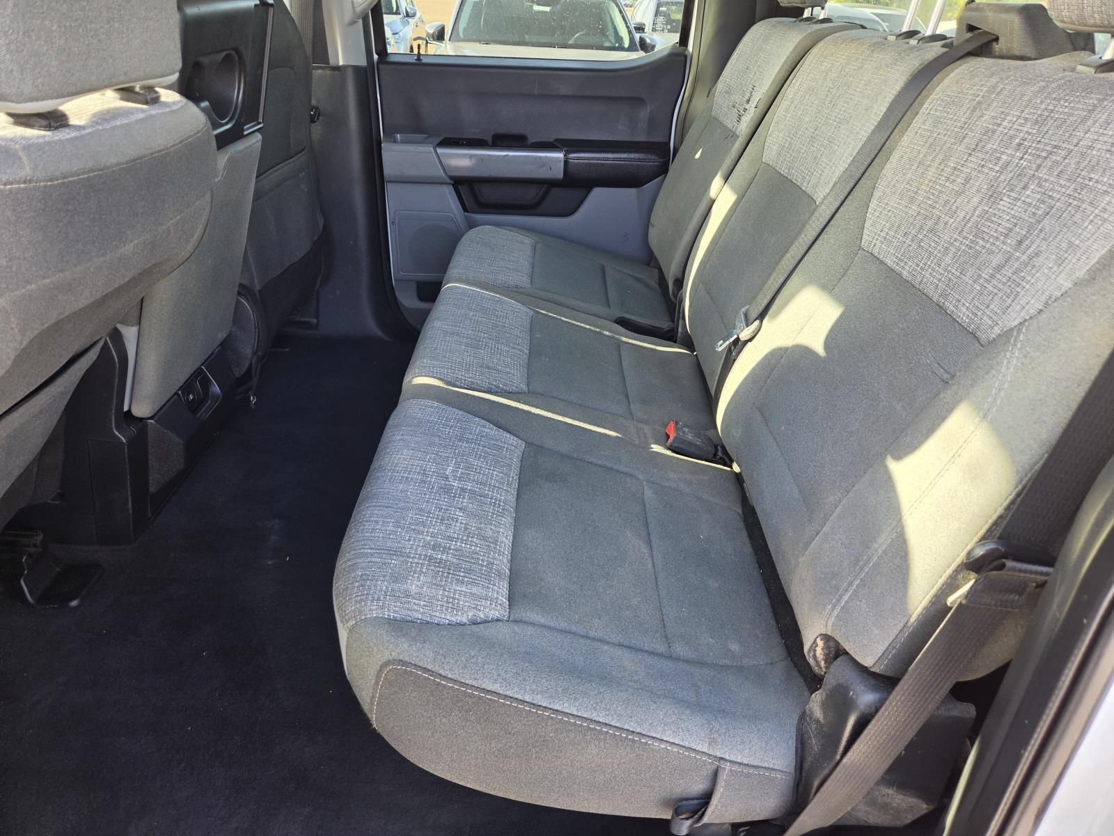 Used 2025 Ford F250 XLT w/ FX4 Off-Road Package AWD/4WD image 10