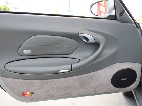 Used 2003 Porsche 911 Cabriolet image 44